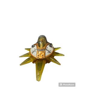 Skylanders Supercharger 2 Figure Astroblast Sun Runner  WiiU